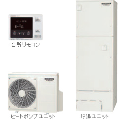 コロナ CHP-371DN11
