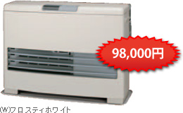 コロナ FF-G4011S
