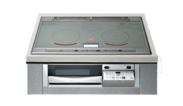 コロナ　IH-334HTX