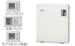 コロナ　UKB-SA380XP(M)