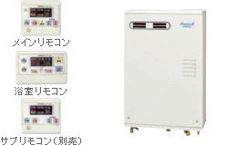 コロナ　UKB-AG470AXP(MW)