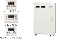 コロナ　UKB-AG470FXP(MW)