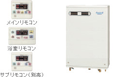 コロナ　UKB-AG470XP(MW)