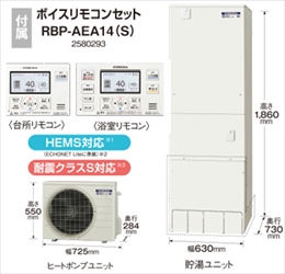 CHP-A32AX4　コロナネオキュート　関東地区内限定価格