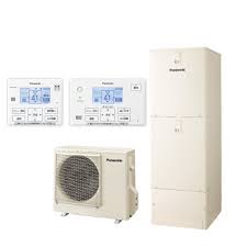 HE-S46LQS　パナソニックエコキュート　フルオート　リモコン・脚カバー付き　関東地区限定価格  ２５/４/１９現在