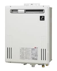 GX-2403AW    パーパスガス給湯器　オート　屋外壁掛形　　リモコン別途